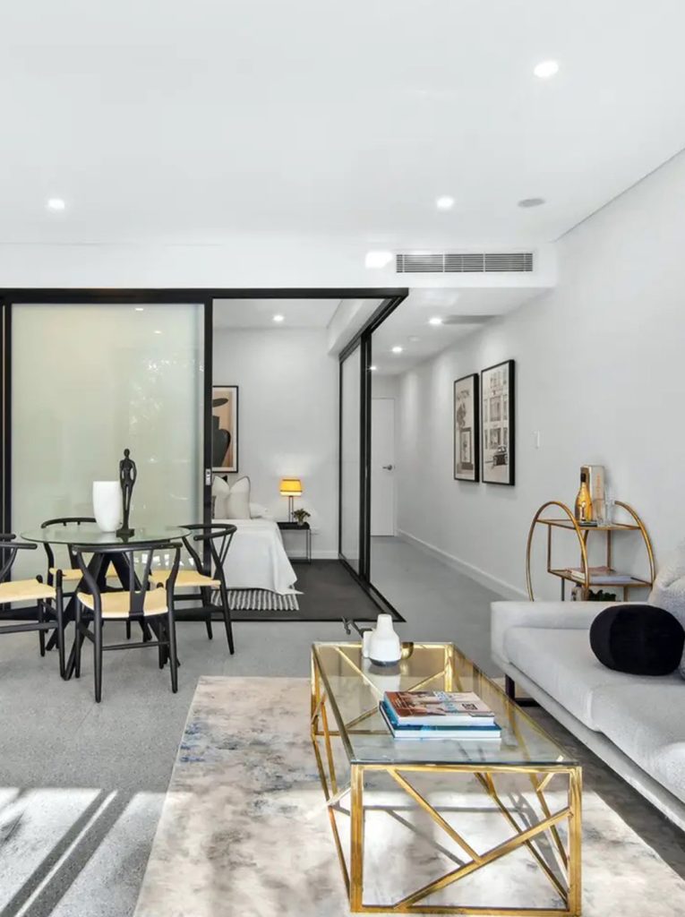 Interior Painting Melbourne