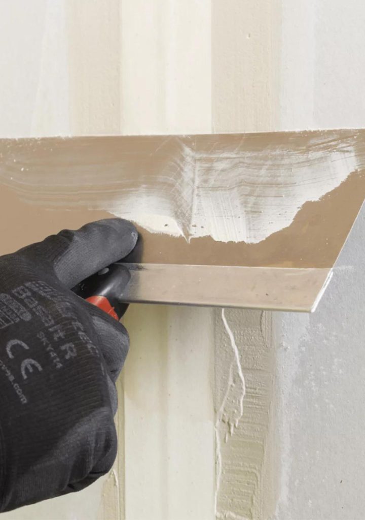 Plastering Services Melbourne