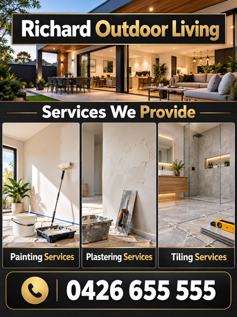 Premium home renovation services